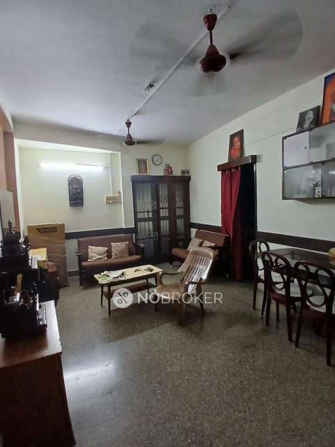 2 BHK Flat In D R Flats, T. Nagar For Sale  In Dr Flats