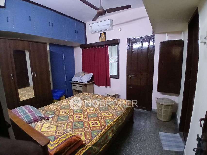 2 BHK Flat In D R Flats, T. Nagar For Sale  In Dr Flats