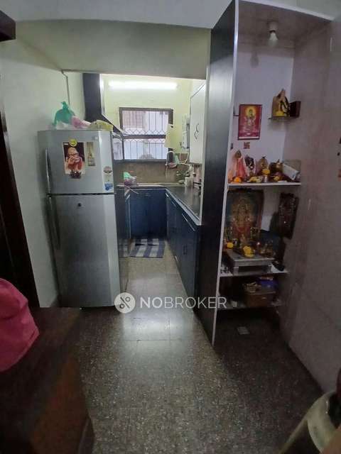 2 BHK Flat In D R Flats, T. Nagar For Sale  In Dr Flats