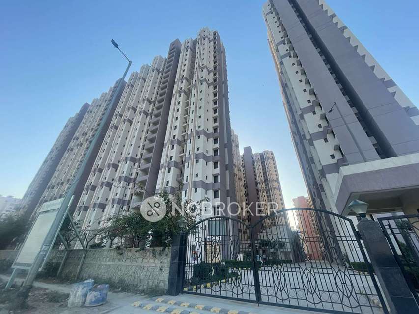 1 BHK Flat In Dda Flat, Mansa Apartment, Pocket 1c, Sector A1 A4, Narela for Rent  In Narela