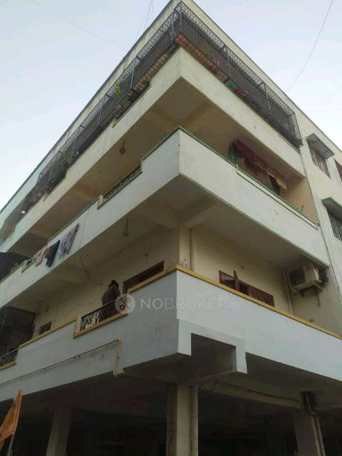 2 BHK Flat In Veerabhadra Towers For Sale  In Medchal