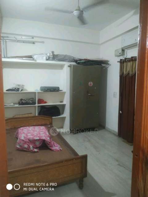 2 BHK Flat In Veerabhadra Towers For Sale  In Medchal