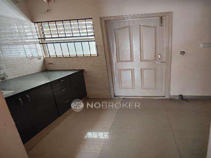 2 BHK Flat In Ananda Nilayam #162 for Rent  In Hsr Layout