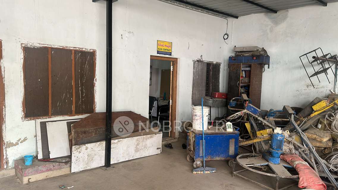 Plot For Sale  In Bachupally