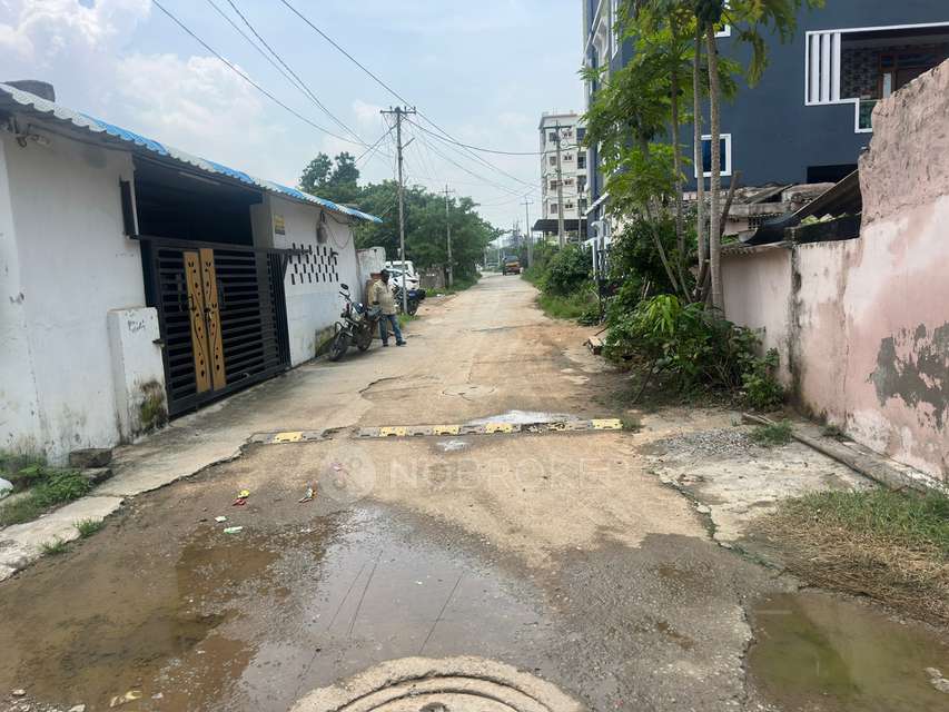 Plot For Sale  In Bachupally