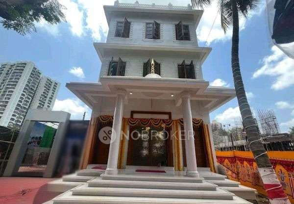 1 BHK Flat In Om Sai Chs, Tata Power, Borivali East For Sale  In 400066, Jay Maharashtra Nagar, Devala Pada, Borivali, Mumbai, Maharashtra 400066, India