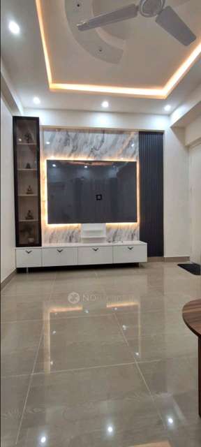 2 BHK Flat In Vindhyagiri Apartment For Sale  In Whitefield