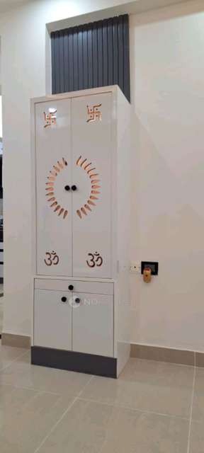 2 BHK Flat In Vindhyagiri Apartment For Sale  In Whitefield