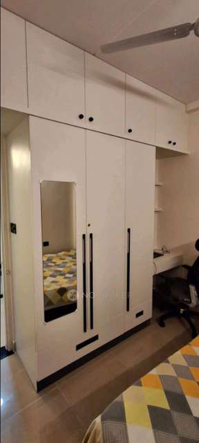 2 BHK Flat In Vindhyagiri Apartment For Sale  In Whitefield