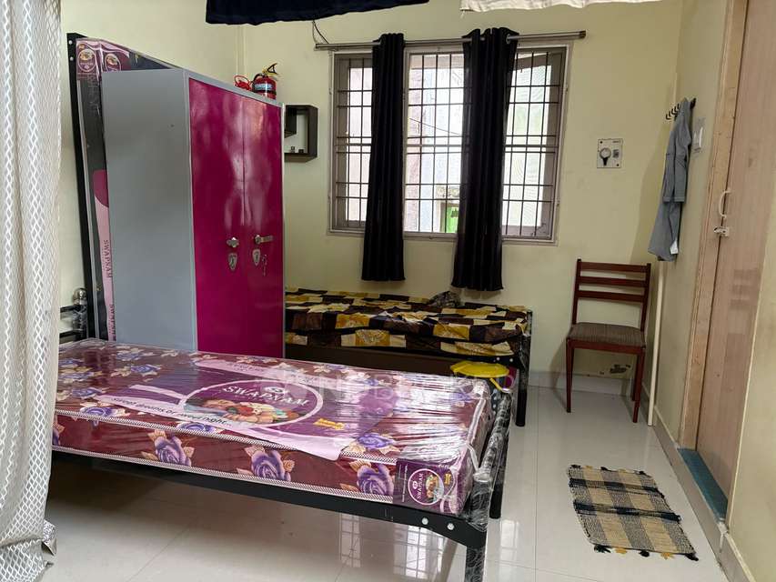 PG for Boys in Ramapuram