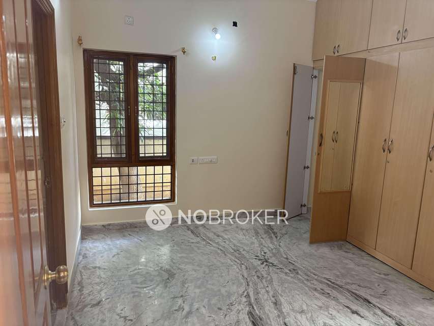 3 BHK Villa In Tulsi Gardens For Sale  In Sainikpuri