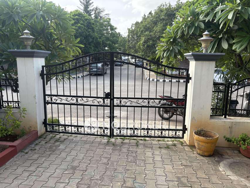 3 BHK Villa In Tulsi Gardens For Sale  In Sainikpuri