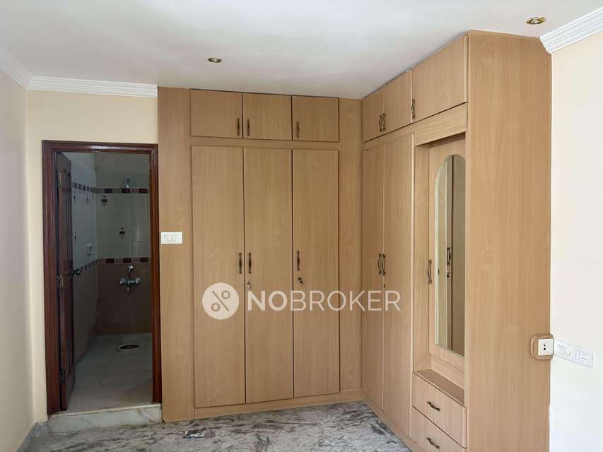 3 BHK Villa In Tulsi Gardens For Sale  In Sainikpuri