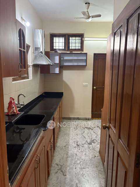 3 BHK Villa In Tulsi Gardens For Sale  In Sainikpuri