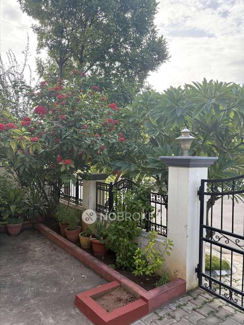 3 BHK Villa In Tulsi Gardens For Sale  In Sainikpuri
