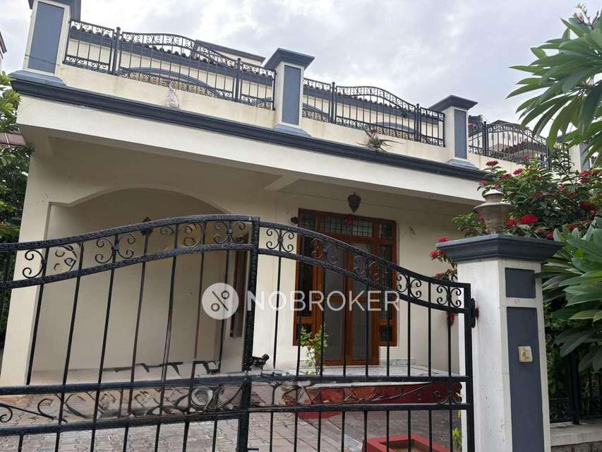 3 BHK Villa In Tulsi Gardens For Sale  In Sainikpuri
