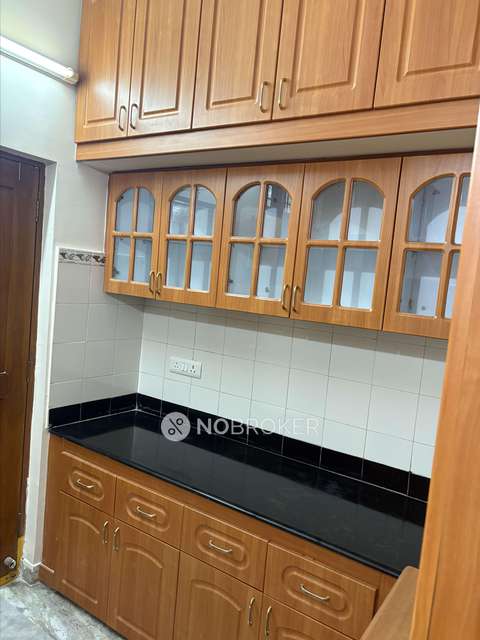 3 BHK Villa In Tulsi Gardens For Sale  In Sainikpuri