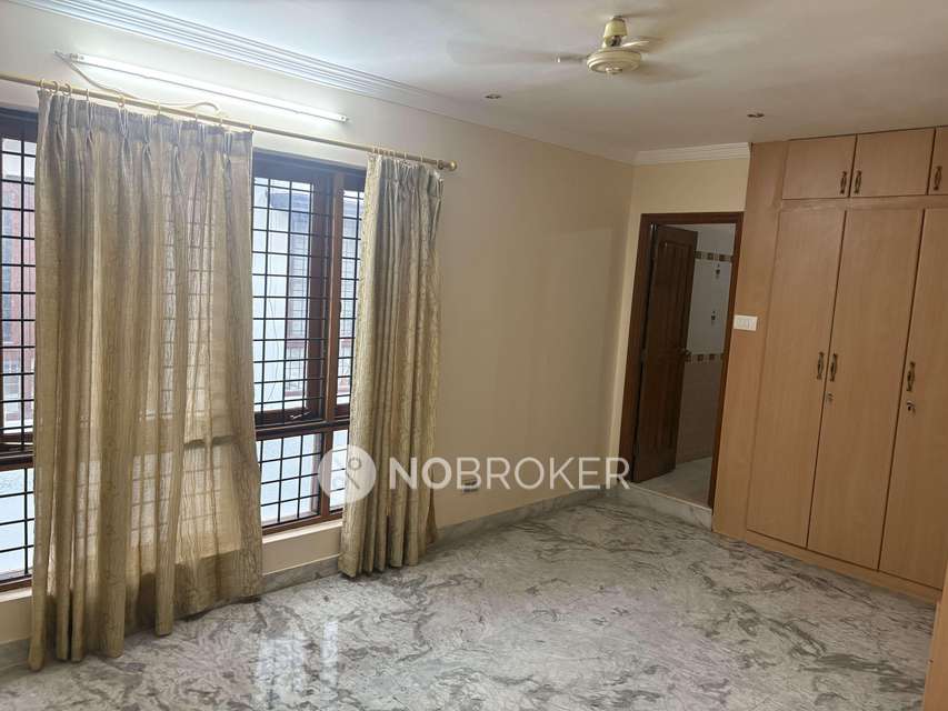3 BHK Villa In Tulsi Gardens For Sale  In Sainikpuri