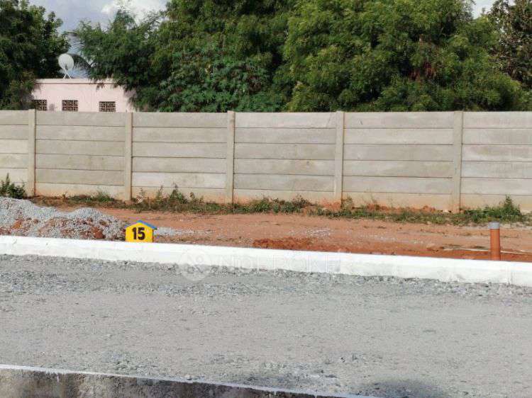 Plot For Sale  In Enclave In Bagalur