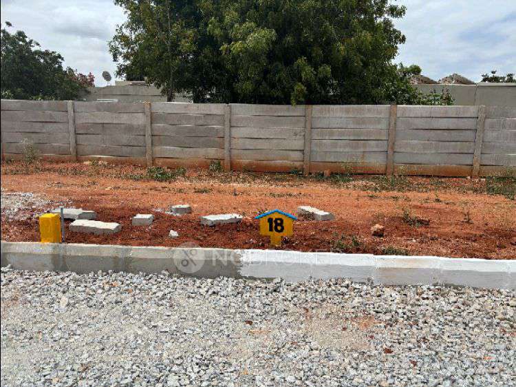 Plot For Sale  In Enclave In Bagalur