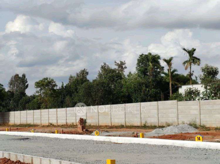 Plot For Sale  In Enclave In Bagalur