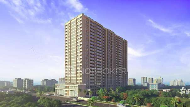 2 BHK Flat In Maheshwaram Vrinda For Sale  In Ravet