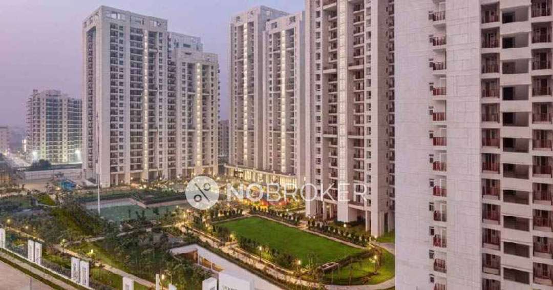 3 BHK Flat In Mapsko Mountville For Sale  In Sector 79