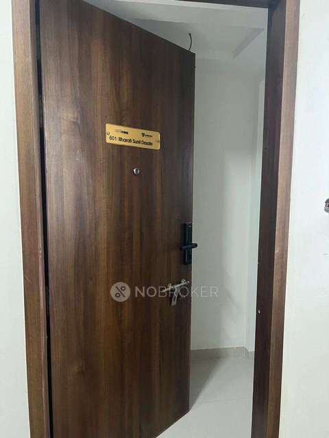 2 BHK Flat In Moon Stone for Rent  In Tathawade 