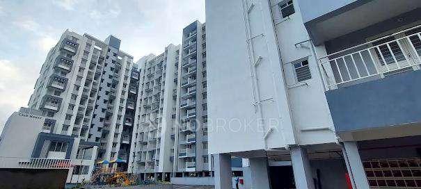 2 BHK Flat In Moon Stone for Rent  In Tathawade 