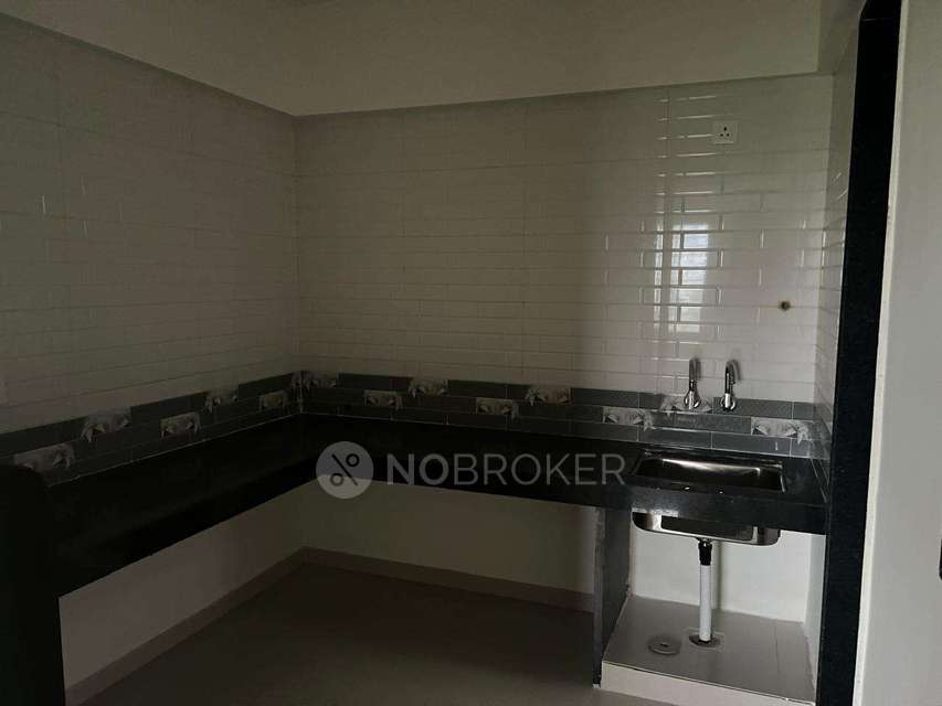 2 BHK Flat In Moon Stone for Rent  In Tathawade 