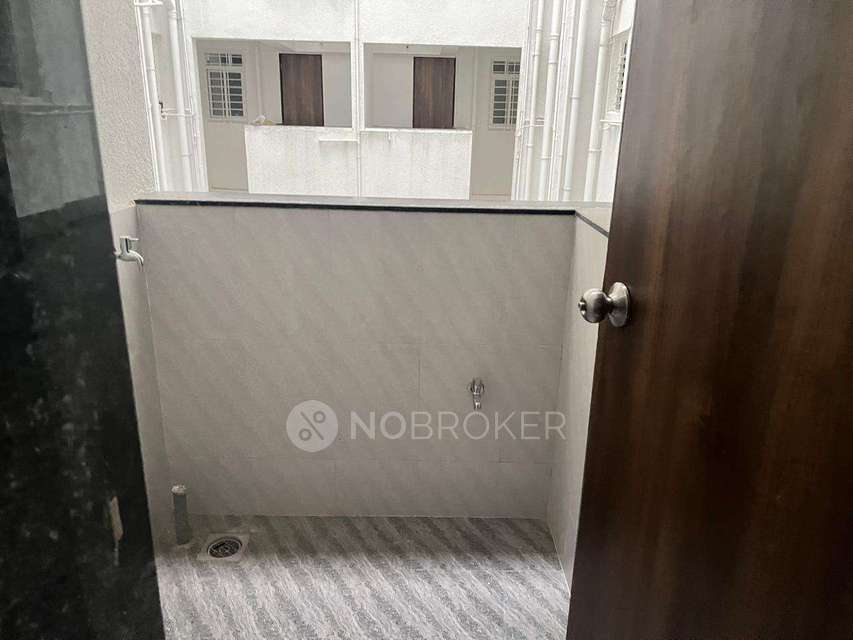 2 BHK Flat In Moon Stone for Rent  In Tathawade 