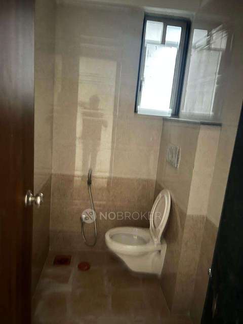 2 BHK Flat In Moon Stone for Rent  In Tathawade 