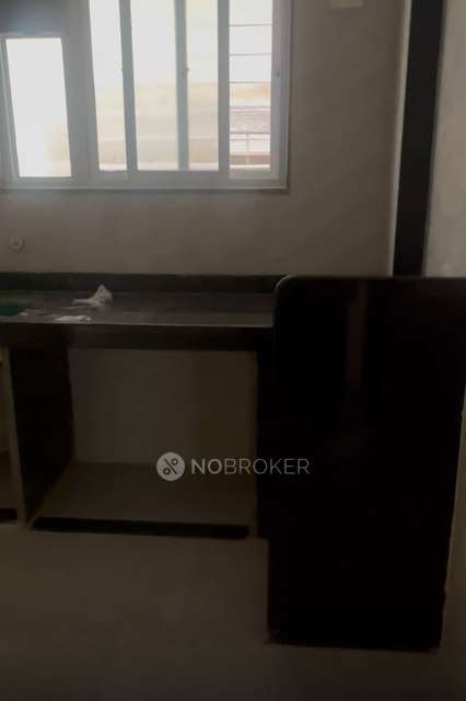 Shared Room for Female In 1 BHK  In  Morya Residency In Hinjawadi