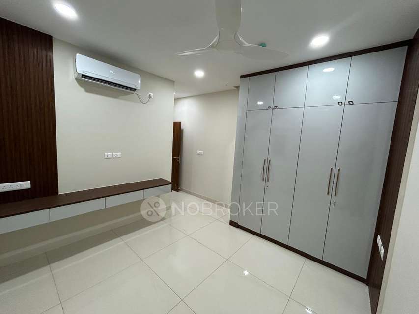 3 BHK Flat In Prestige Tranquil, Kokapet For Sale  In Kokapet