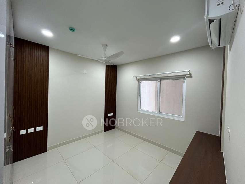 3 BHK Flat In Prestige Tranquil, Kokapet For Sale  In Kokapet