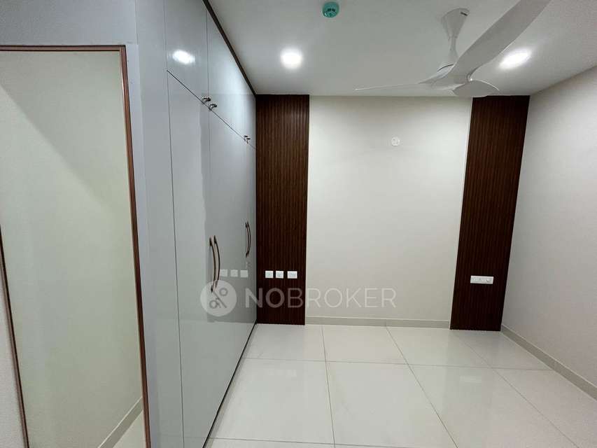 3 BHK Flat In Prestige Tranquil, Kokapet For Sale  In Kokapet