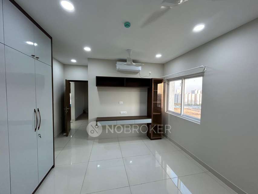 3 BHK Flat In Prestige Tranquil, Kokapet For Sale  In Kokapet