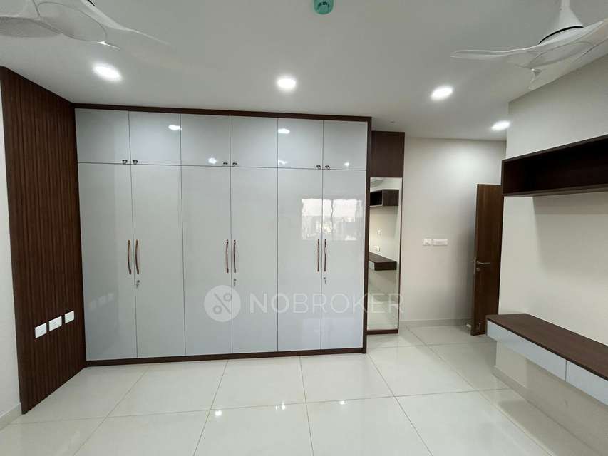 3 BHK Flat In Prestige Tranquil, Kokapet For Sale  In Kokapet