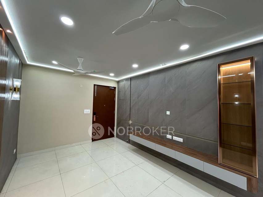 3 BHK Flat In Prestige Tranquil, Kokapet For Sale  In Kokapet