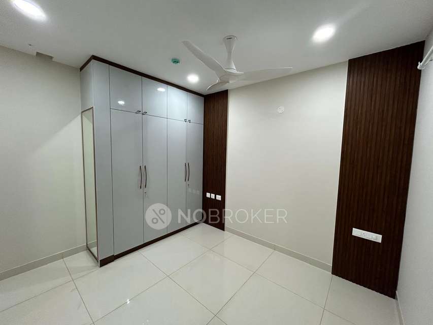 3 BHK Flat In Prestige Tranquil, Kokapet For Sale  In Kokapet