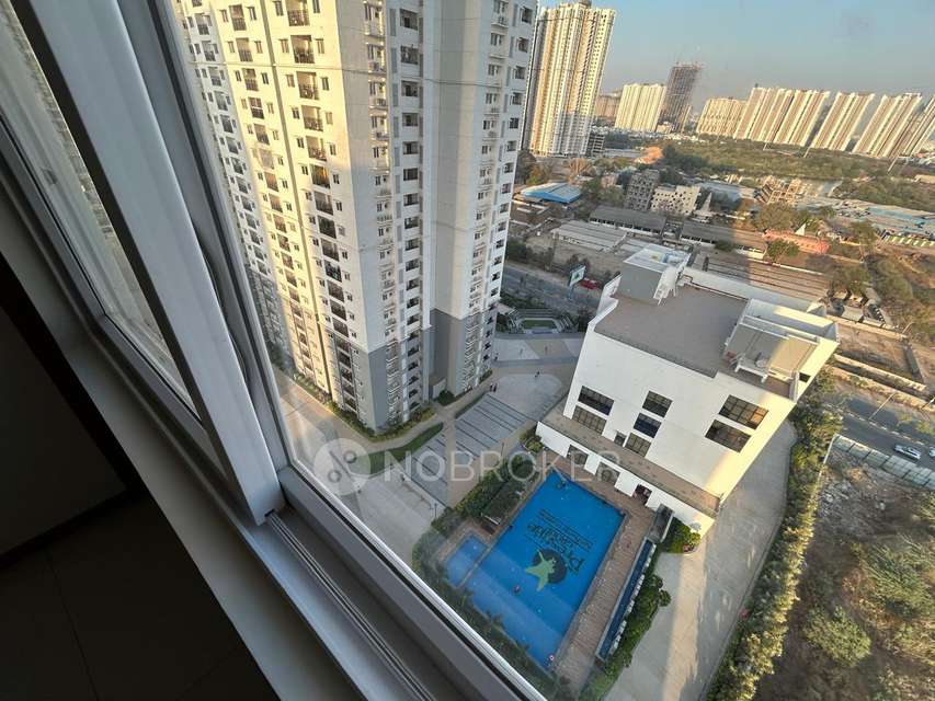 3 BHK Flat In Prestige Tranquil, Kokapet For Sale  In Kokapet