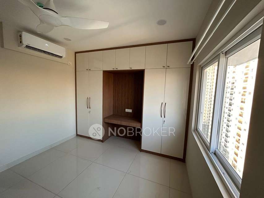 3 BHK Flat In Prestige Tranquil, Kokapet For Sale  In Kokapet
