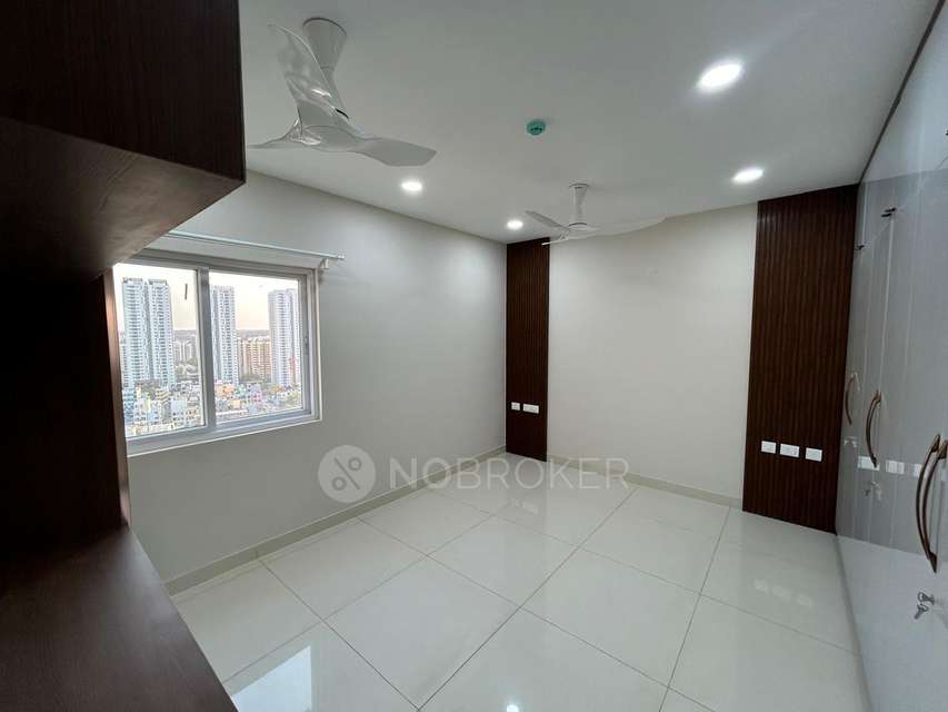 3 BHK Flat In Prestige Tranquil, Kokapet For Sale  In Kokapet