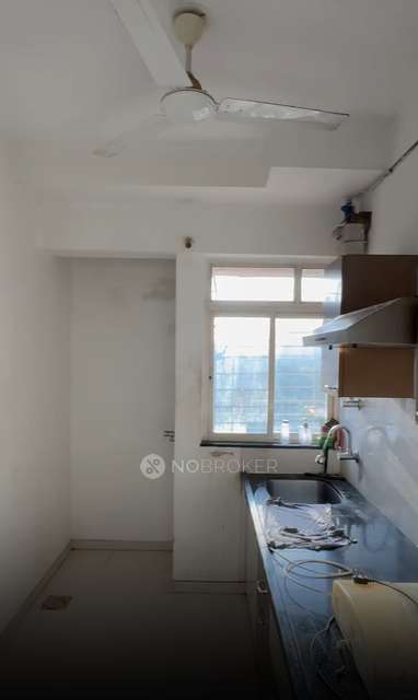 1 BHK Flat In L-barcelona Puranik City For Sale  In L-barcelona Puranik City