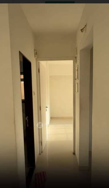 1 BHK Flat In L-barcelona Puranik City For Sale  In L-barcelona Puranik City