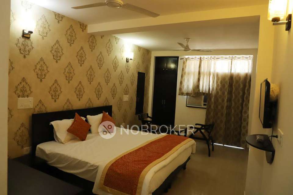 PG for Anyone in Gwal Pahari