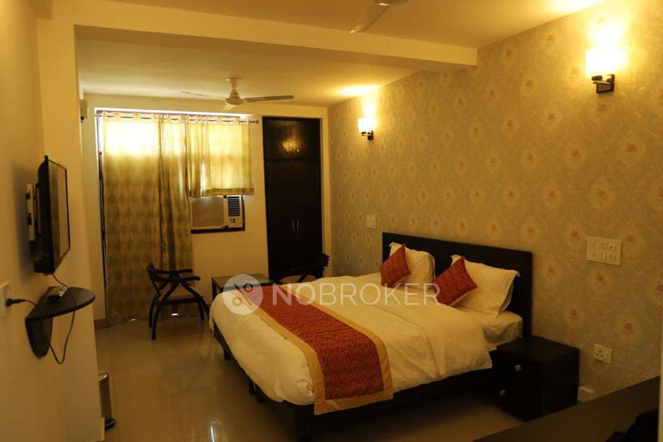 PG for Anyone in Gwal Pahari