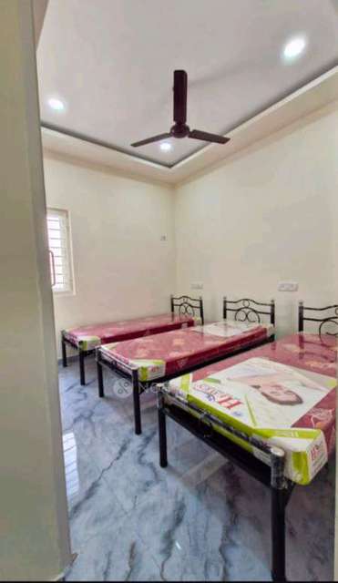 PG for Boys in 5, 2nd Cross St, Baby Nagar, Velachery, Chennai, Tamil Nadu 600042, India