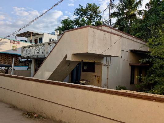 3 BHK House For Sale  In Pattabiram