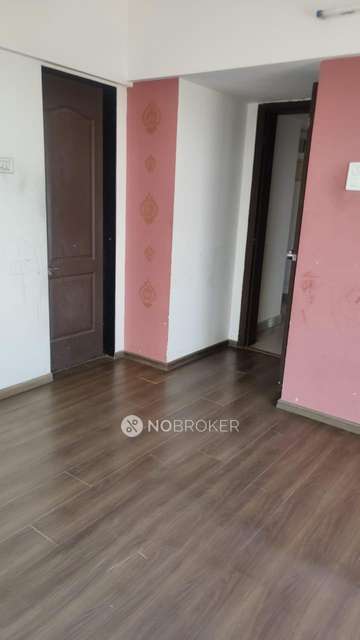 2 BHK Flat In Ganeesham Phase 2 for Rent  In Pimple Saudagar